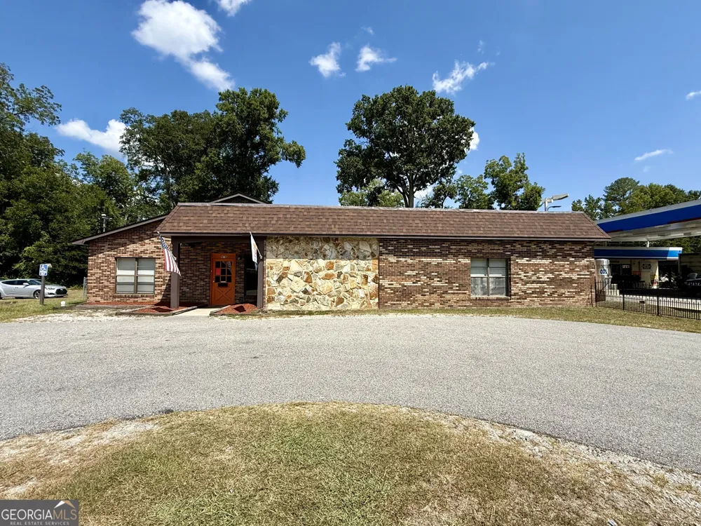 416 Jackson ST Thomson, GA 30824