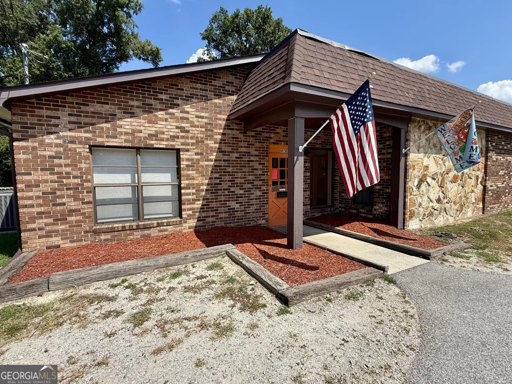 416 Jackson ST Thomson, GA 30824
