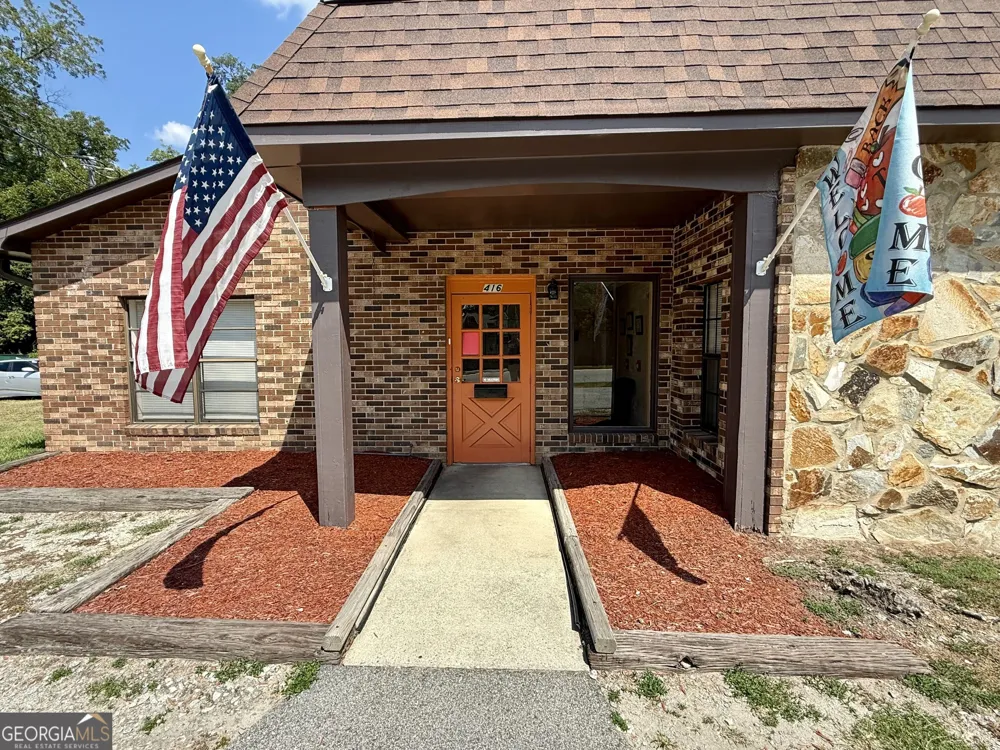 416 Jackson ST Thomson, GA 30824