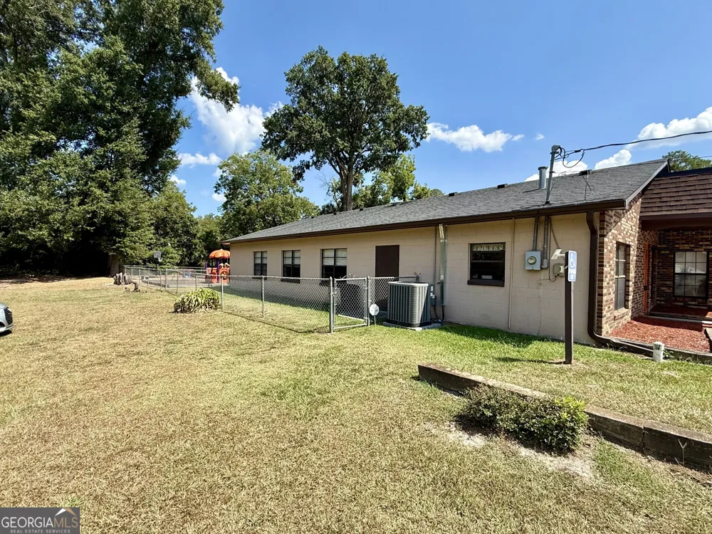 416 Jackson ST Thomson, GA 30824