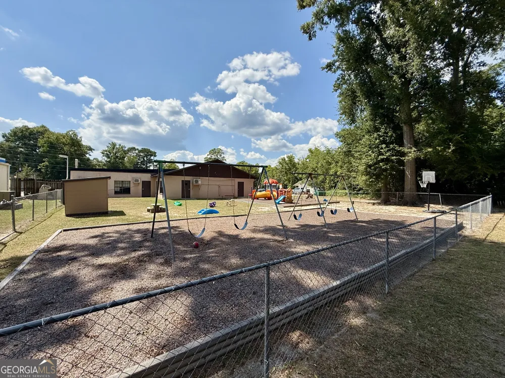 416 Jackson ST Thomson, GA 30824