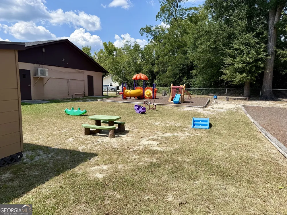 416 Jackson ST Thomson, GA 30824