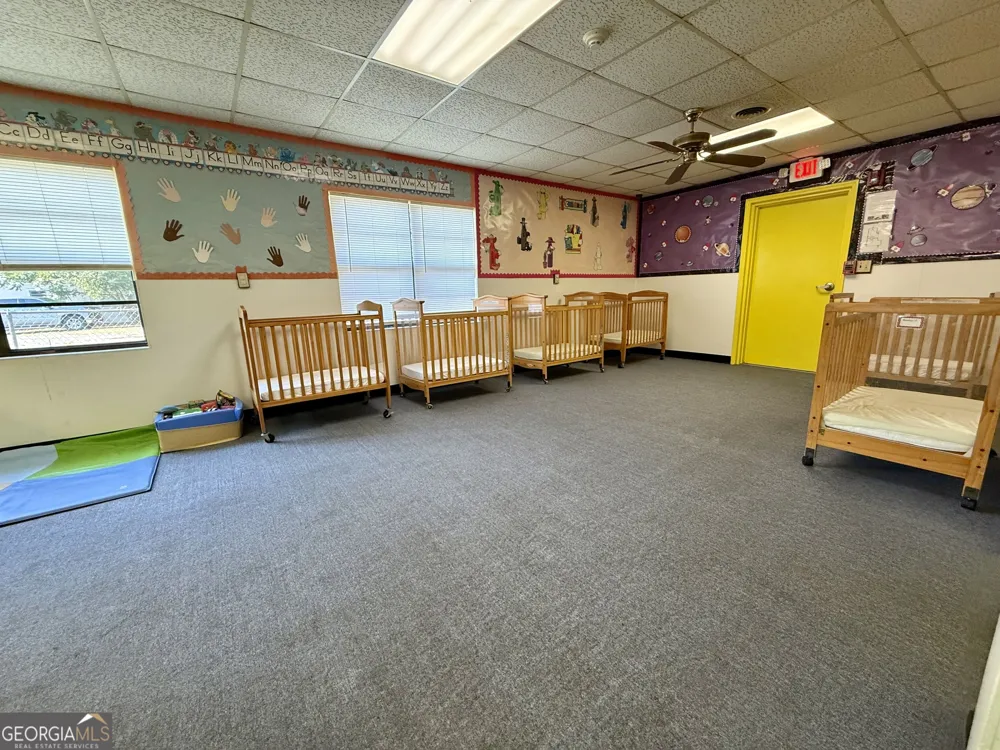 416 Jackson ST Thomson, GA 30824