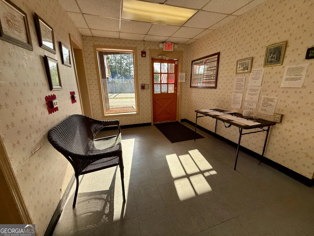416 Jackson ST Thomson, GA 30824