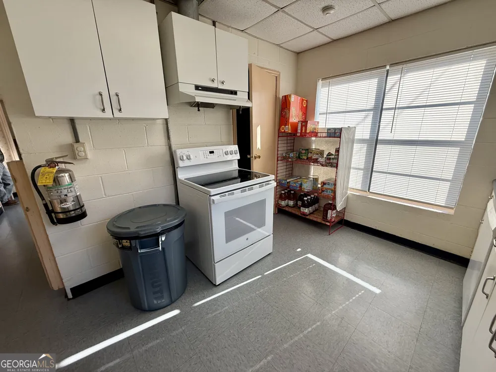 416 Jackson ST Thomson, GA 30824