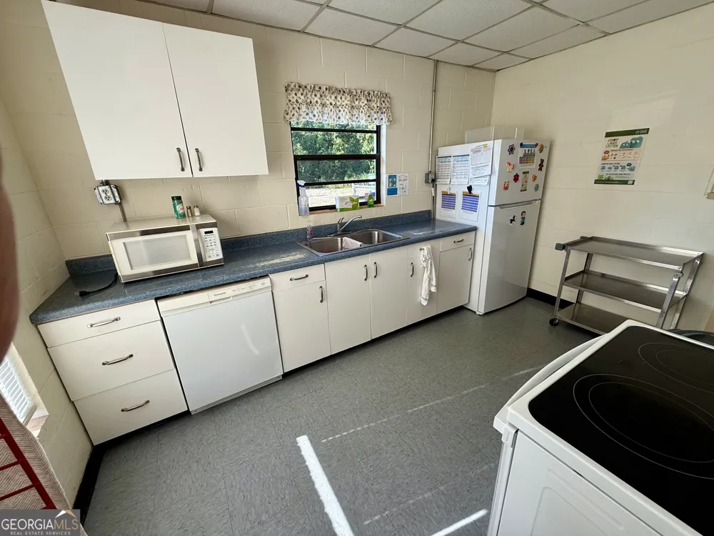416 Jackson ST Thomson, GA 30824