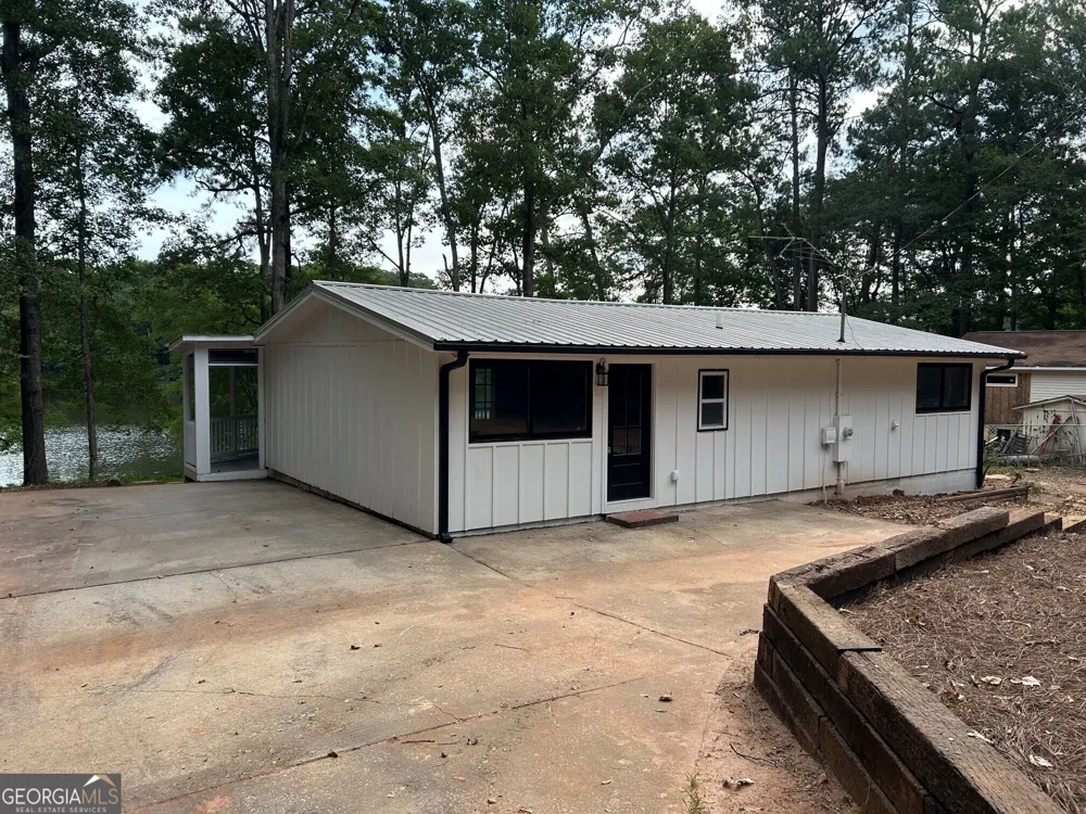 111 Dogwood CIR Jackson, GA 30233