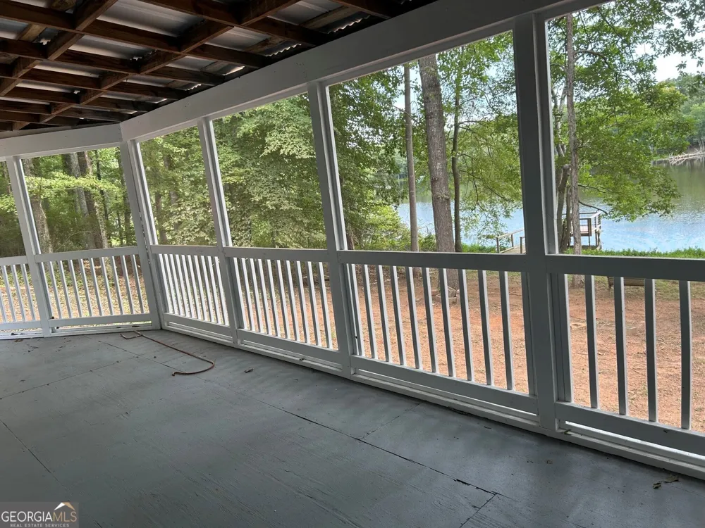 111 Dogwood CIR Jackson, GA 30233