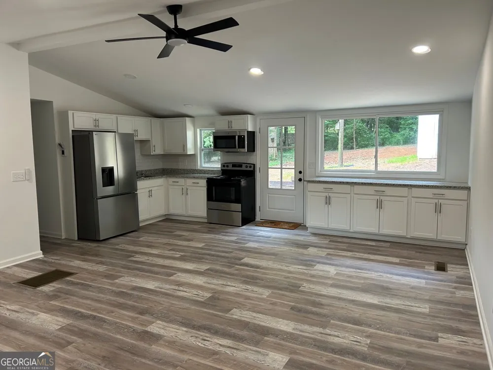 111 Dogwood CIR Jackson, GA 30233