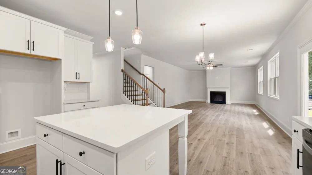 7174 Bocholt DR South Fulton, GA 30349