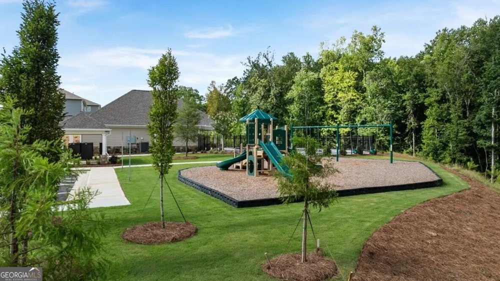 7174 Bocholt DR South Fulton, GA 30349