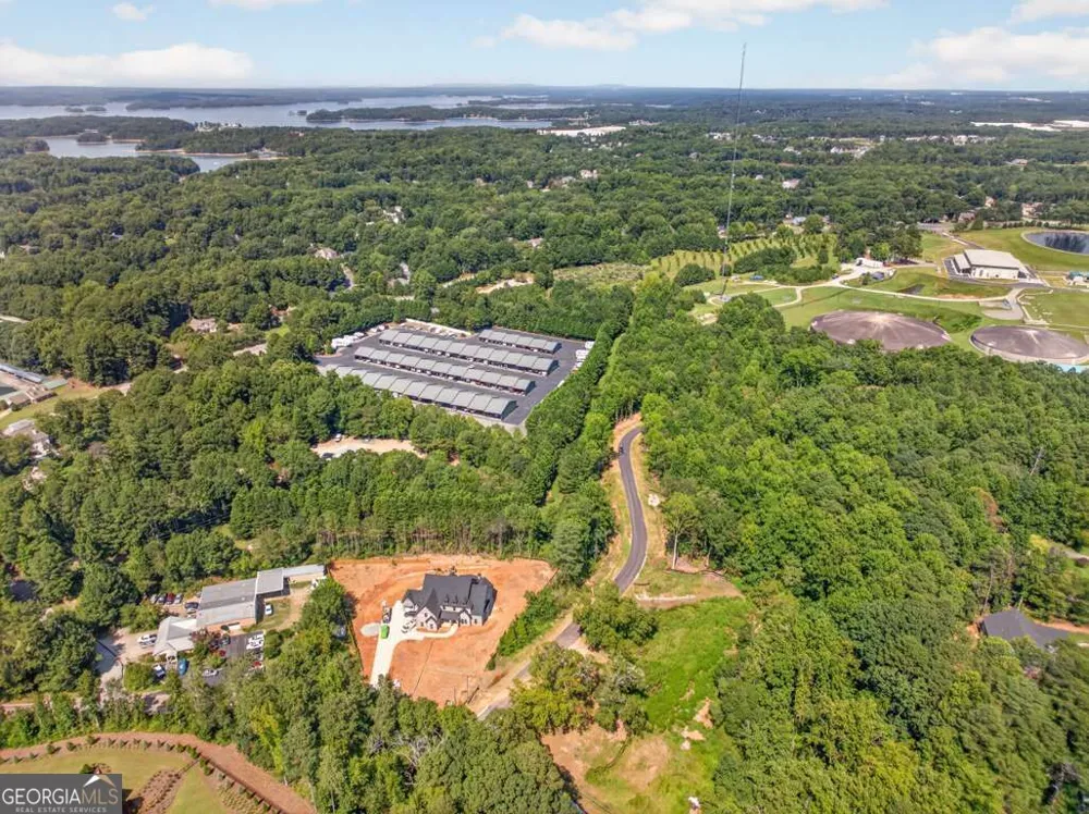 5557 Shadburn Ferry RD Buford, GA 30518