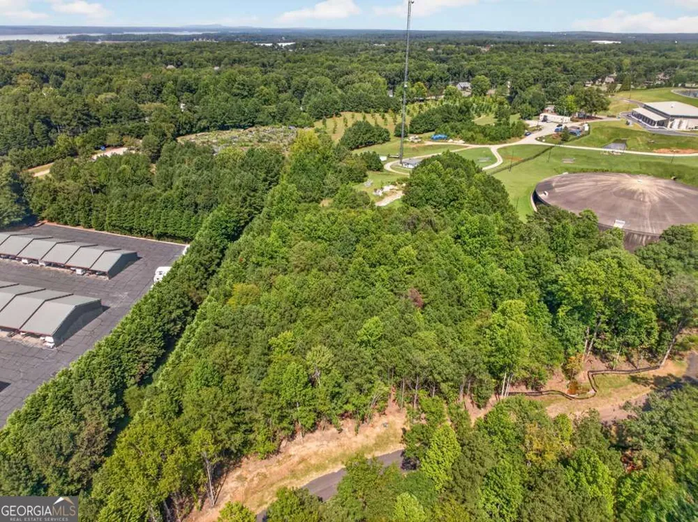 5557 Shadburn Ferry RD Buford, GA 30518