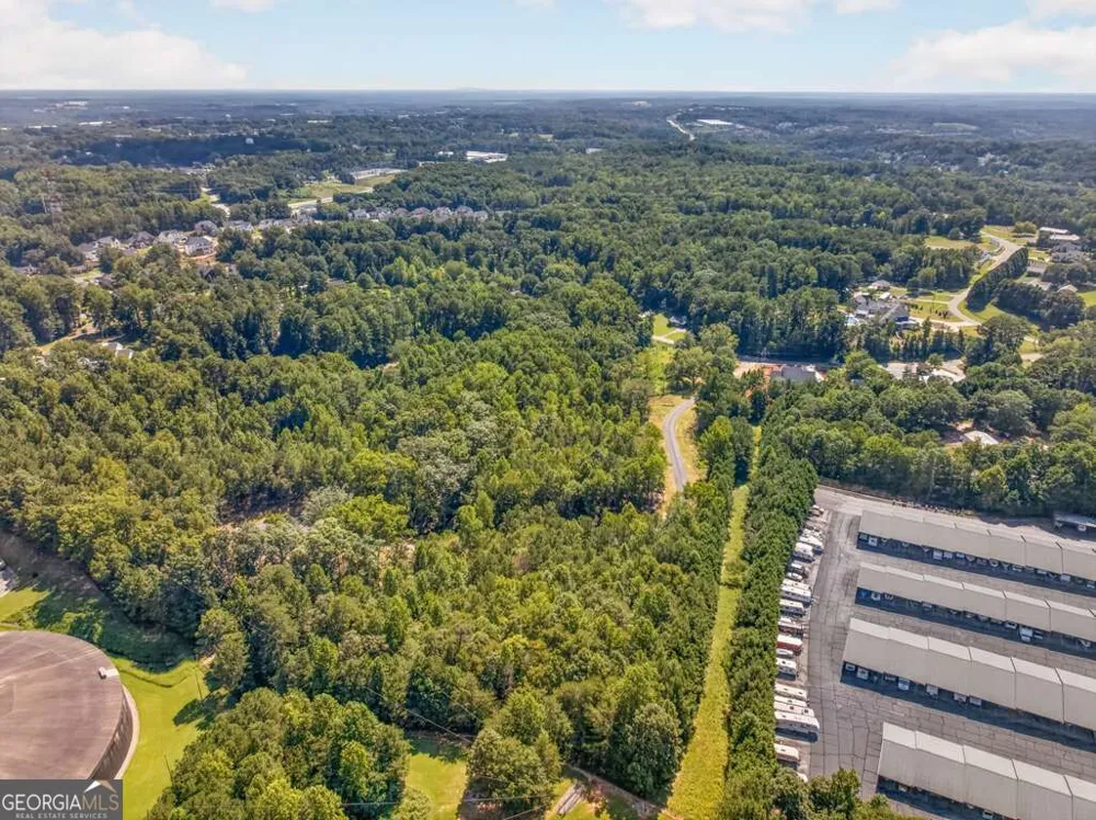 5557 Shadburn Ferry RD Buford, GA 30518