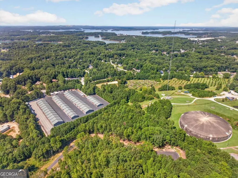 5557 Shadburn Ferry RD Buford, GA 30518