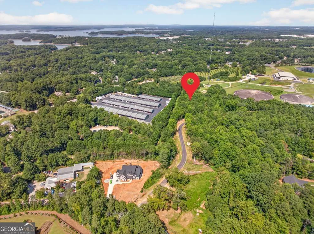 5557 Shadburn Ferry RD Buford, GA 30518
