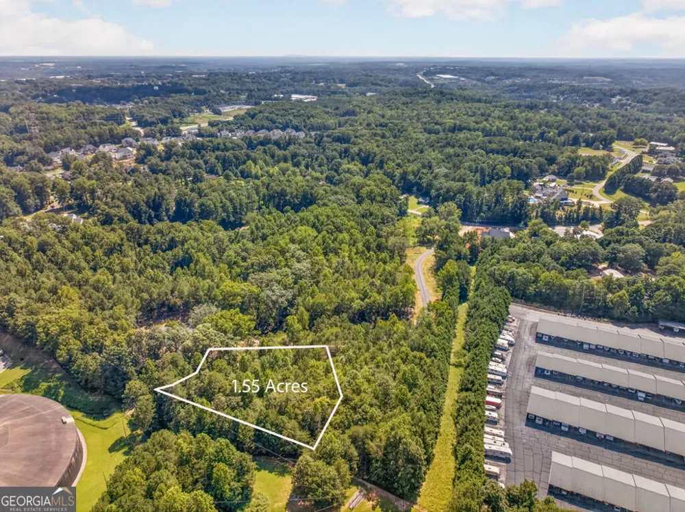 5557 Shadburn Ferry RD Buford, GA 30518