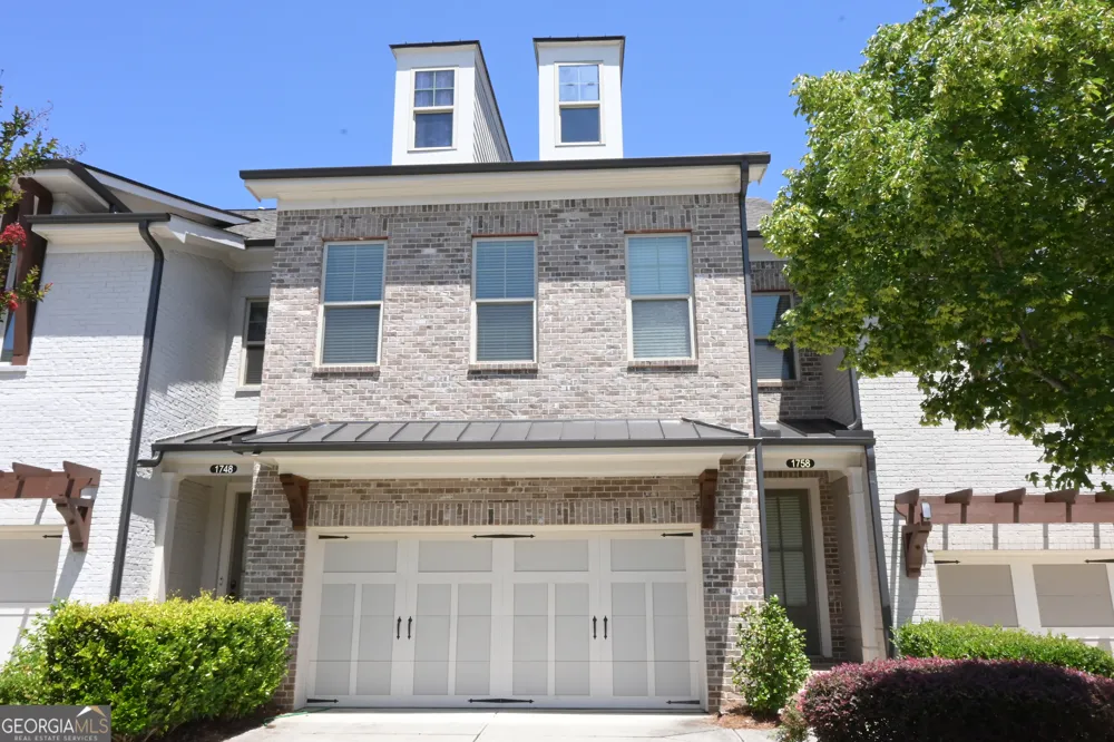 1758 Glenview Park CIR NE Duluth, GA 30097