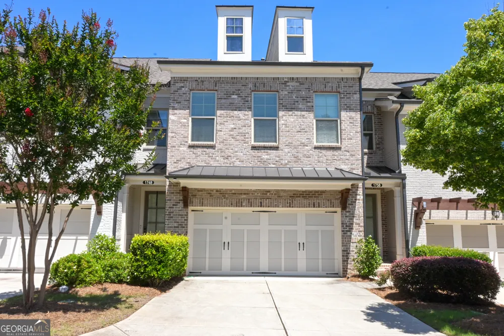 1758 Glenview Park CIR NE Duluth, GA 30097