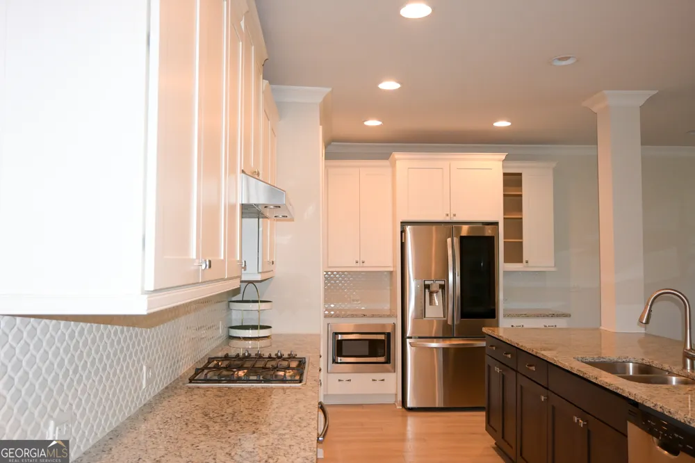 1758 Glenview Park CIR NE Duluth, GA 30097