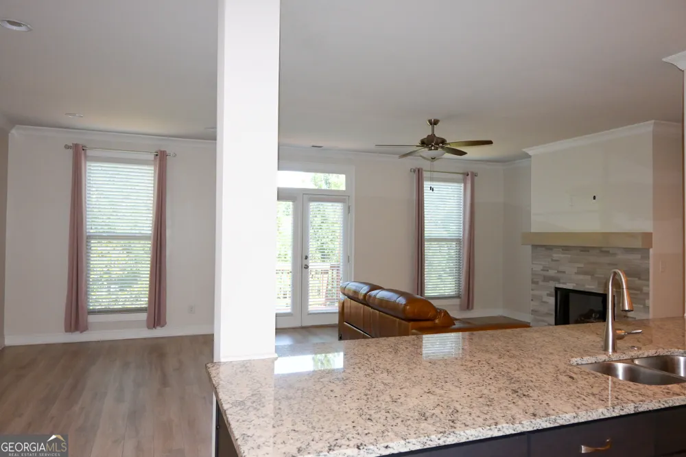 1758 Glenview Park CIR NE Duluth, GA 30097