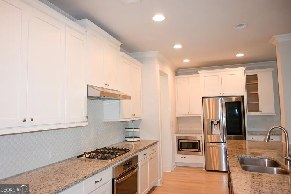 1758 Glenview Park CIR NE Duluth, GA 30097