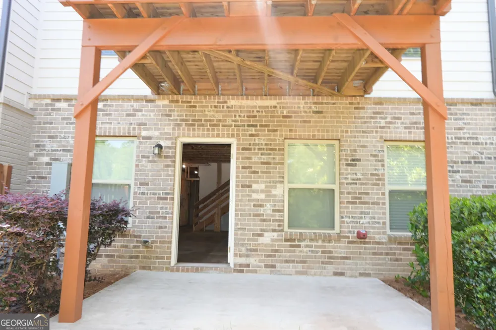 1758 Glenview Park CIR NE Duluth, GA 30097