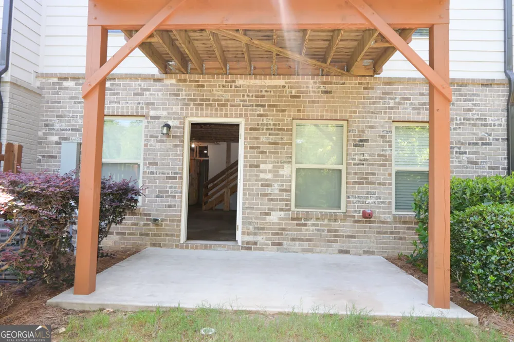 1758 Glenview Park CIR NE Duluth, GA 30097