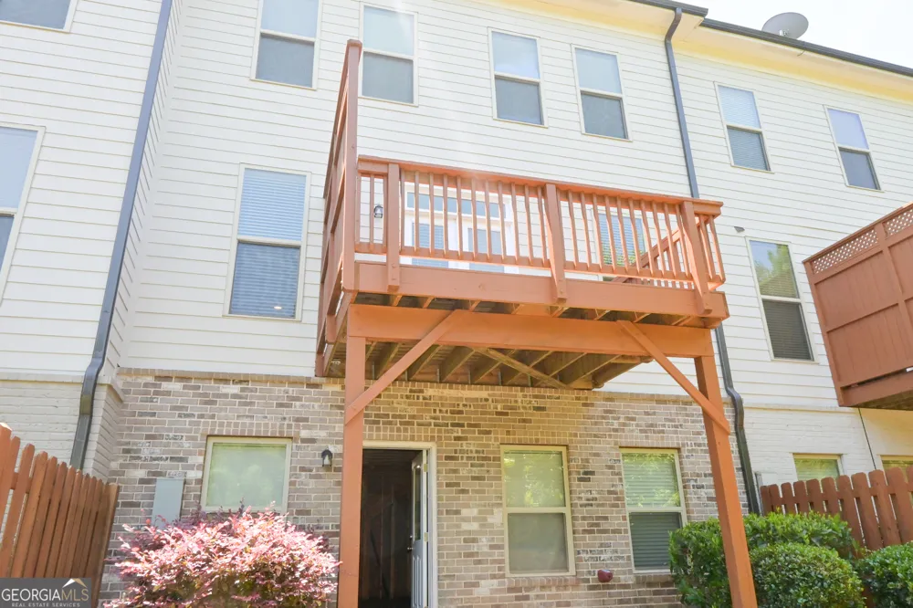 1758 Glenview Park CIR NE Duluth, GA 30097