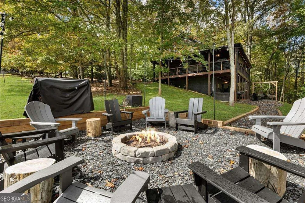 120 Brookhaven TRL Blue Ridge, GA 30513