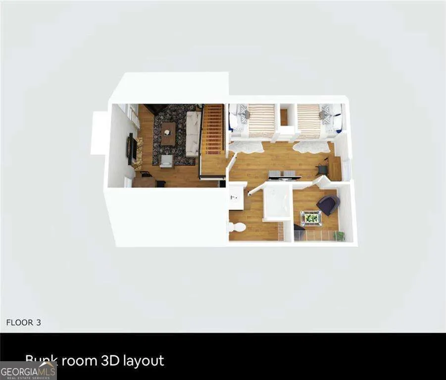 120 Brookhaven TRL Blue Ridge, GA 30513
