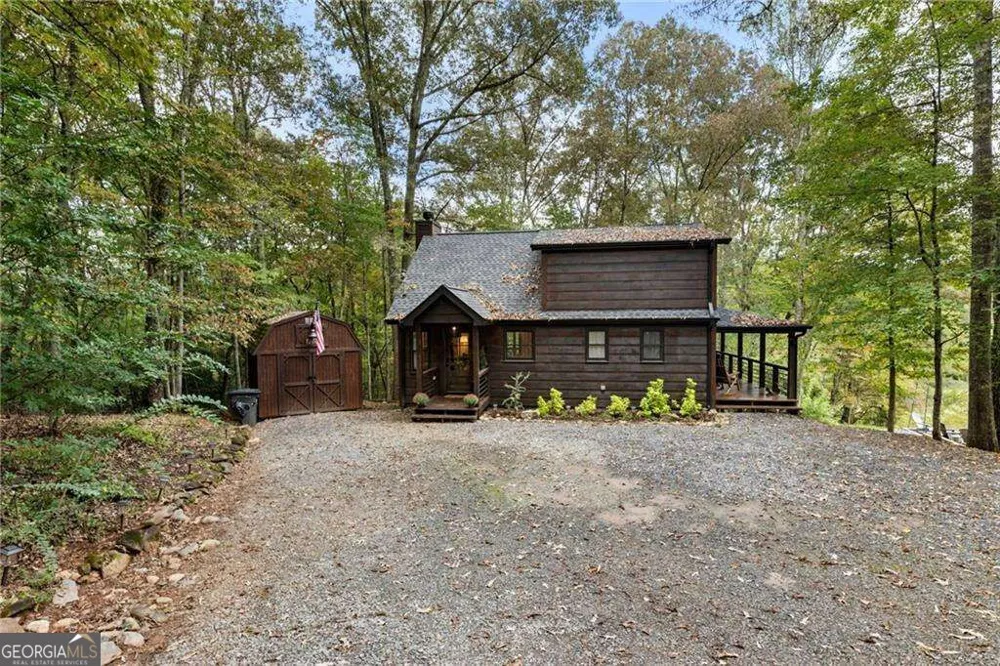 120 Brookhaven TRL Blue Ridge, GA 30513