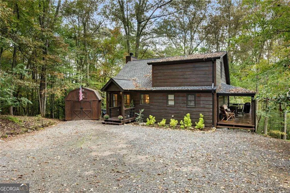 120 Brookhaven TRL Blue Ridge, GA 30513