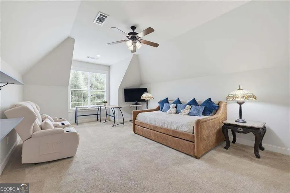 11127 Brookhavenclub DR Johns Creek, GA 30097