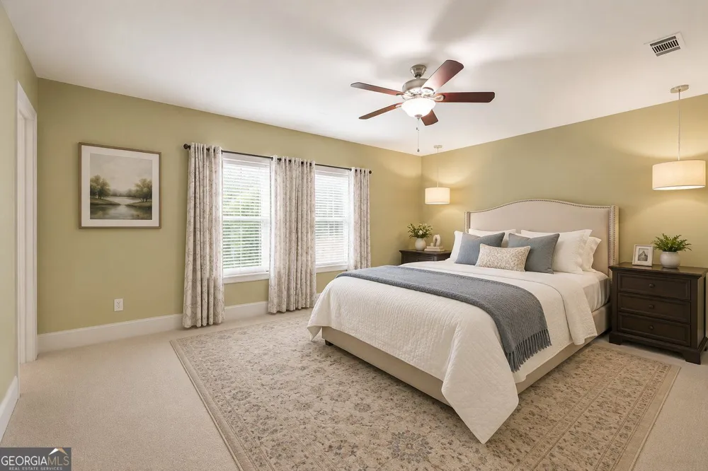 11127 Brookhavenclub DR Johns Creek, GA 30097