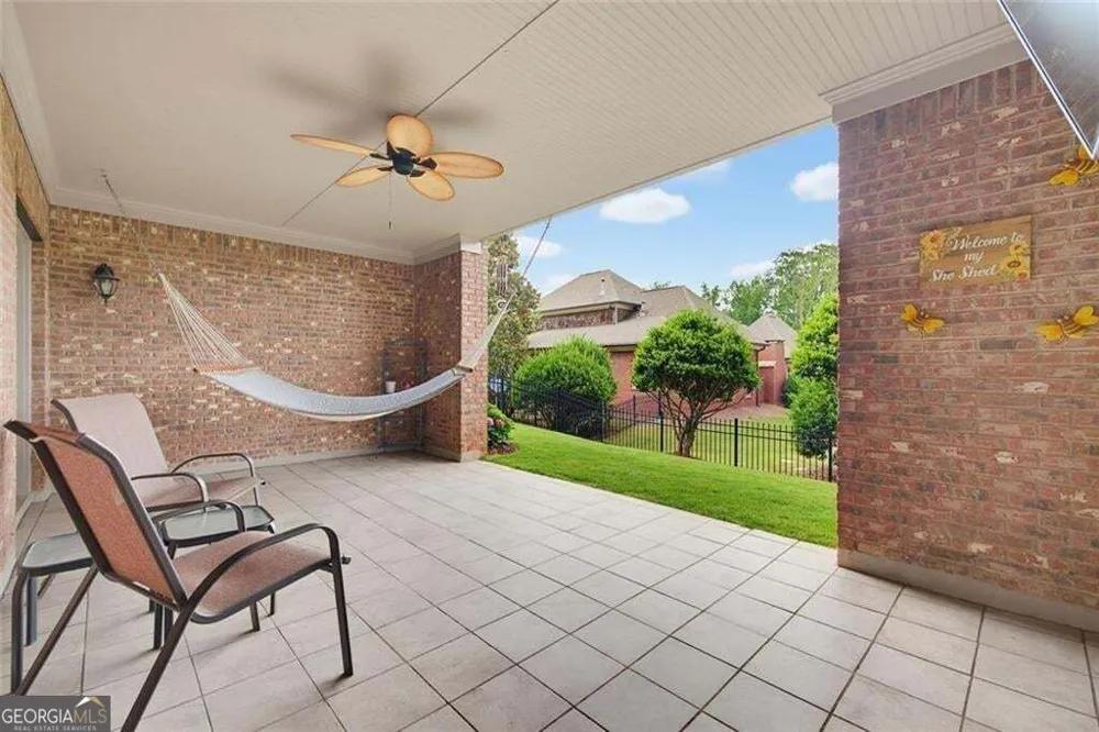 11127 Brookhavenclub DR Johns Creek, GA 30097