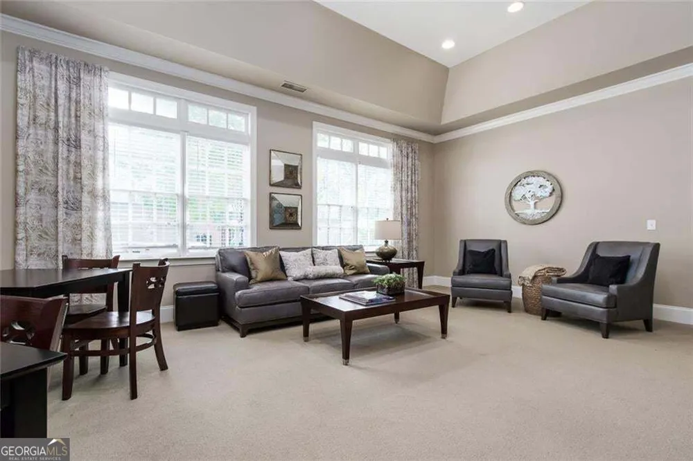 11127 Brookhavenclub DR Johns Creek, GA 30097