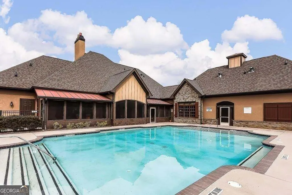 11127 Brookhavenclub DR Johns Creek, GA 30097
