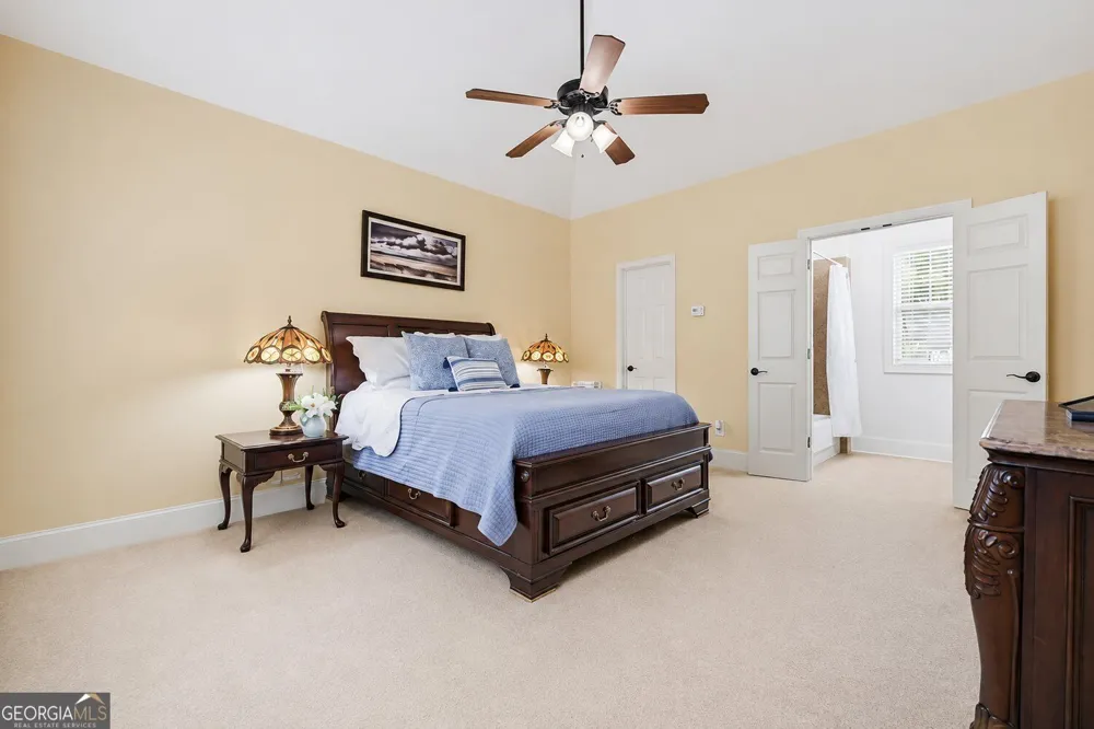 11127 Brookhavenclub DR Johns Creek, GA 30097