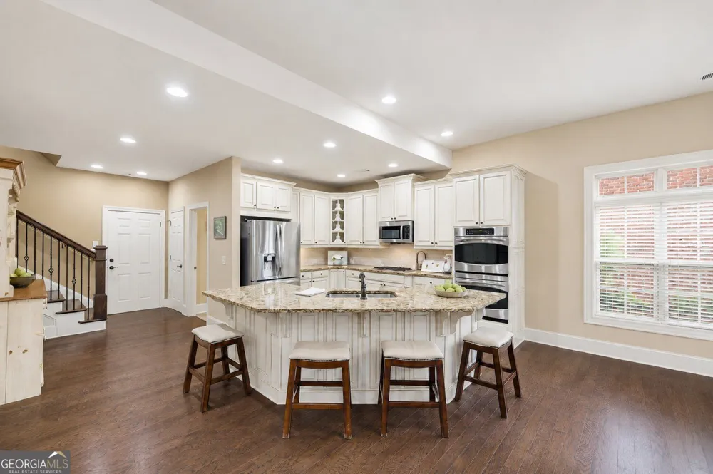 11127 Brookhavenclub DR Johns Creek, GA 30097