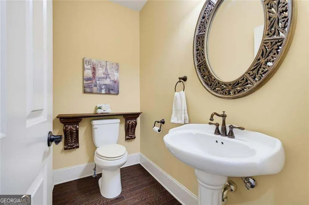 11127 Brookhavenclub DR Johns Creek, GA 30097