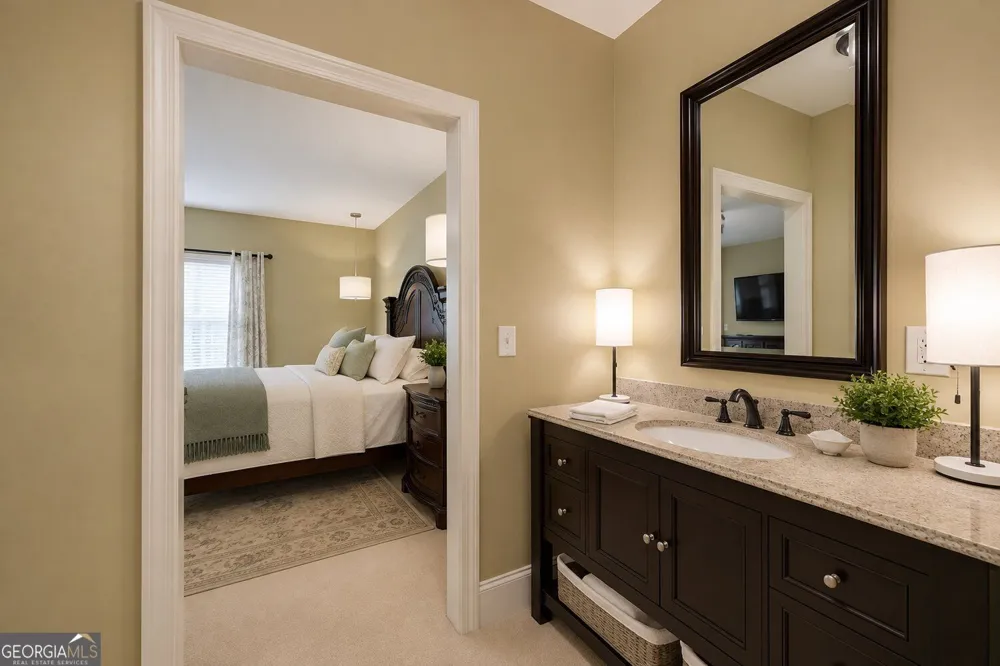 11127 Brookhavenclub DR Johns Creek, GA 30097