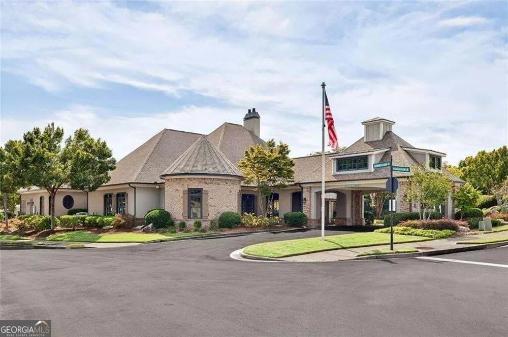 11127 Brookhavenclub DR Johns Creek, GA 30097