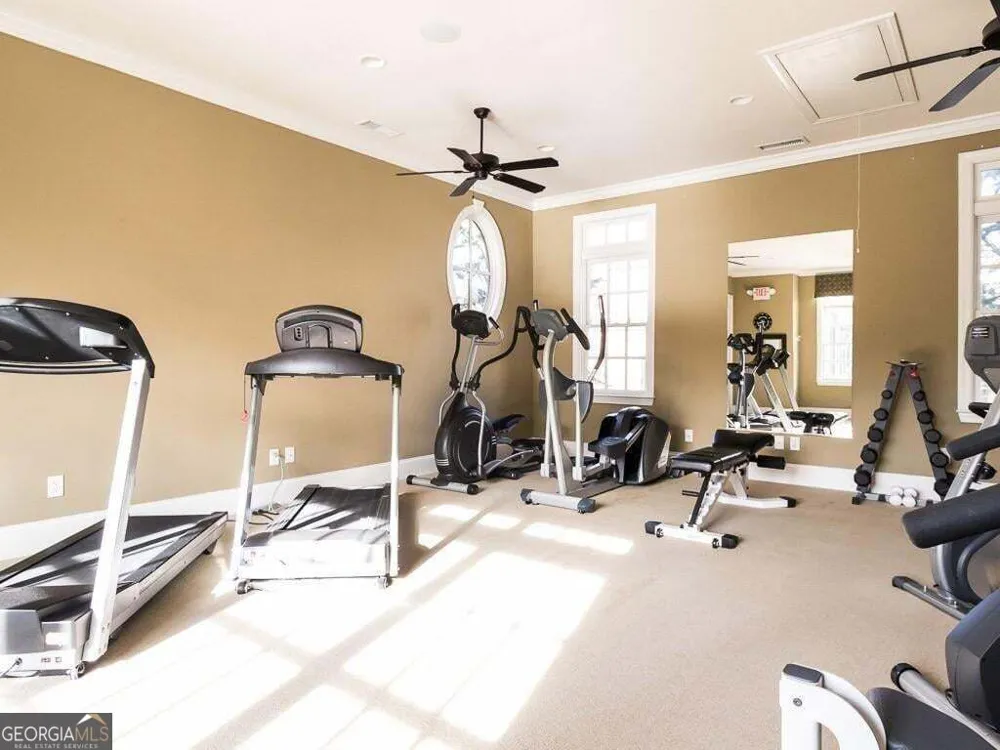 11127 Brookhavenclub DR Johns Creek, GA 30097
