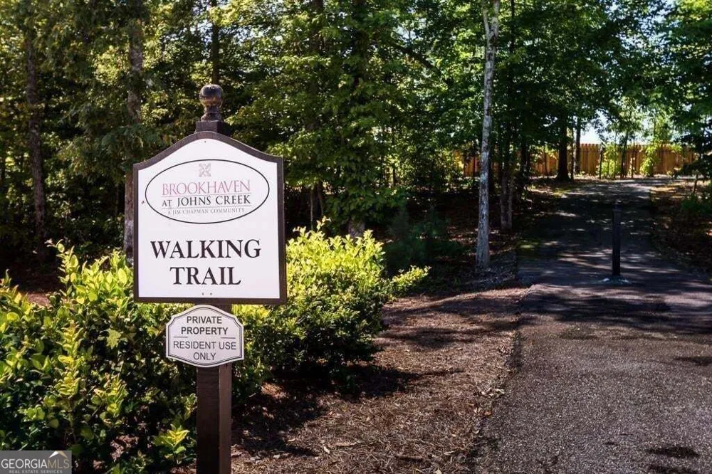 11127 Brookhavenclub DR Johns Creek, GA 30097