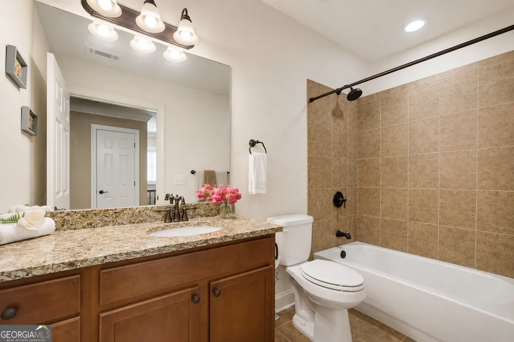 11127 Brookhavenclub DR Johns Creek, GA 30097
