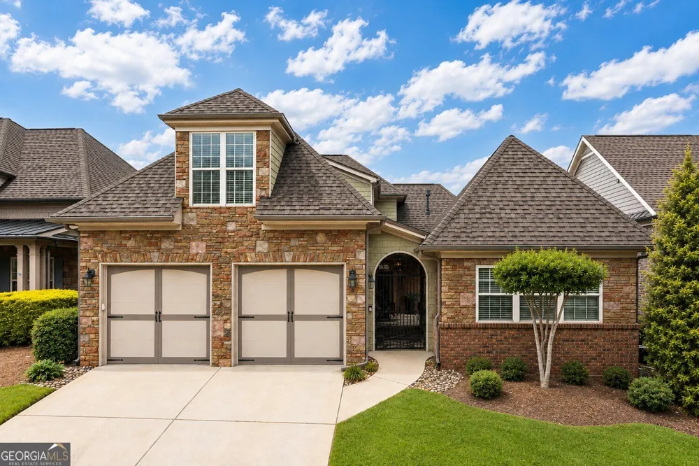 11127 Brookhavenclub DR Johns Creek, GA 30097