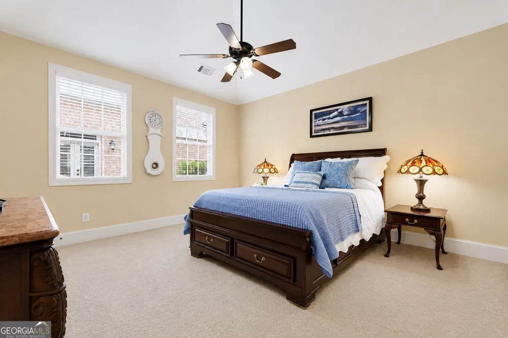 11127 Brookhavenclub DR Johns Creek, GA 30097