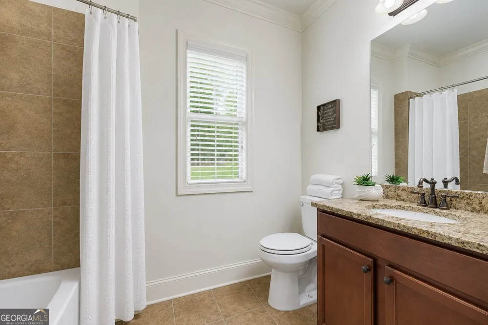 11127 Brookhavenclub DR Johns Creek, GA 30097