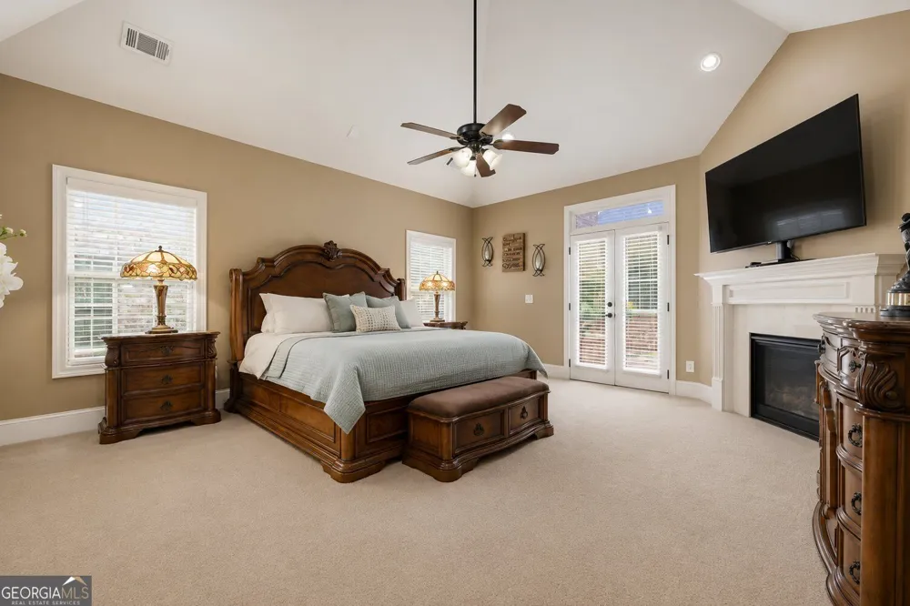11127 Brookhavenclub DR Johns Creek, GA 30097